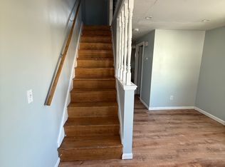 16 Lakewood St, Providence, RI 02911