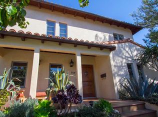 758 Almar Ave, Pacific Palisades, CA 90272