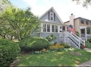 117 S Clay St, Hinsdale, IL 60521