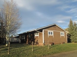 410 N Main St, Boulder, MT 59632