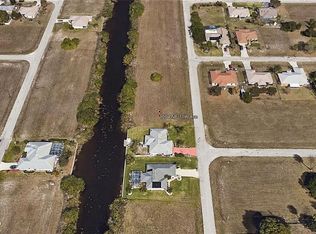 1004 NE 11th Ave, Cape Coral, FL 33909