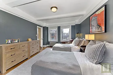 Sold by Halstead Real Estate