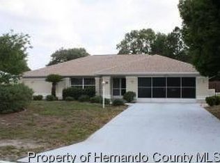 10117 Henderson St, Spring Hill, FL 34608
