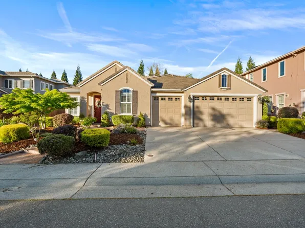 1061 N Sandwick Way, Folsom, CA 95630