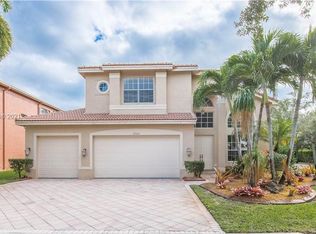 19310 SW 54th St, Miramar, FL 33029