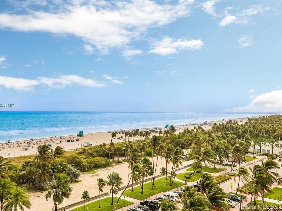 1st image of 2201 Collins Ave #814