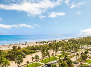2201 Collins Ave #814, Mi, FL 33139