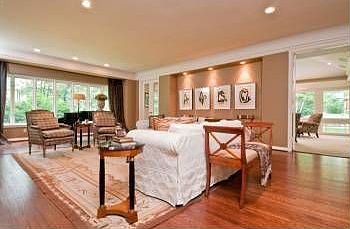 2nd image of 7 Brentmoor Park