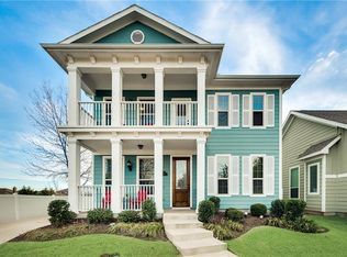 1940 Blue Ridge Ct, Aubrey, TX 76227