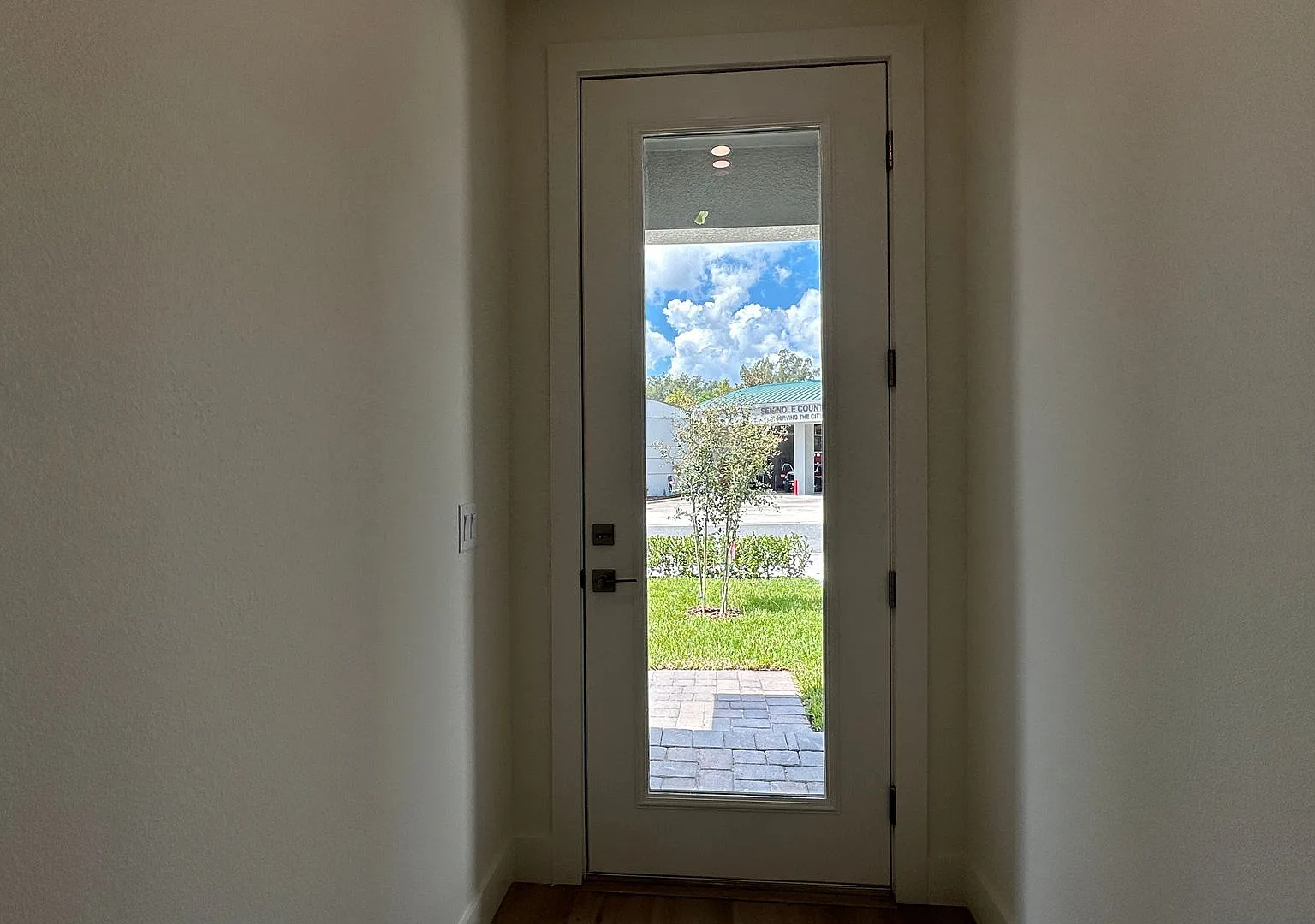 Modern 4BR/2.5BA Townhome | LVP Throughout | Lawn Care Included — Photo 3