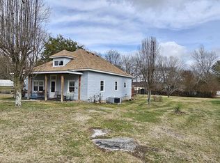 311 High St, Alexandria, TN 37012