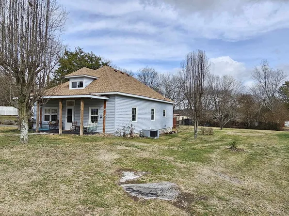 311 High St, Alexandria, TN 37012