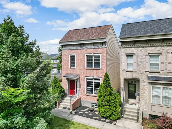 921 Weninger Cir, Cincinnati, OH 45203