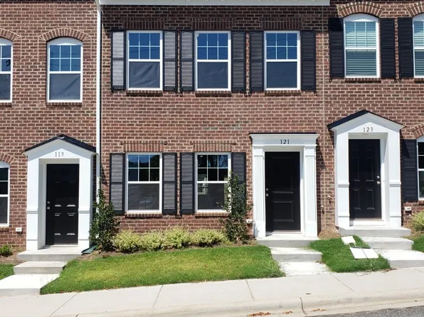 121 E Pine St #7, Lincolnton, NC 28092
