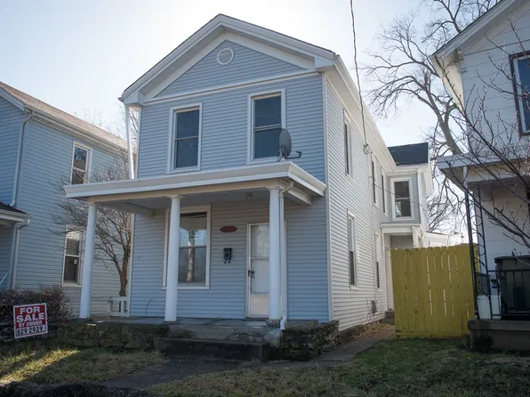 1143 Heaton St, Hamilton, OH 45011