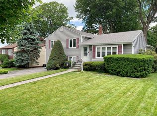 48 Woodland Ave, Verona, NJ 07044