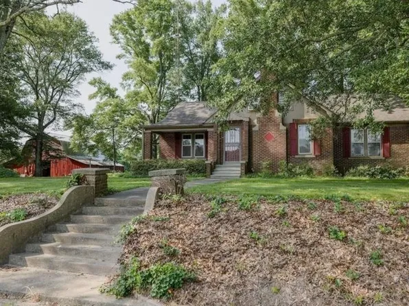 5605 Highway 88 W, Halls, TN 38040