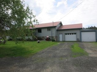29900 S Bow Rd, Saint Maries, ID 83861