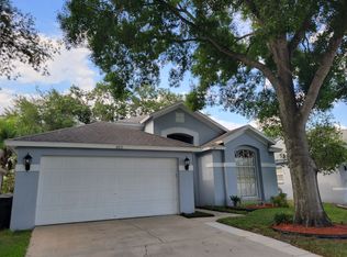 2011 Cattleman Dr, Brandon, FL 33511