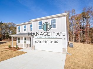 829 Shallowford Rd, Jefferson, GA 30549