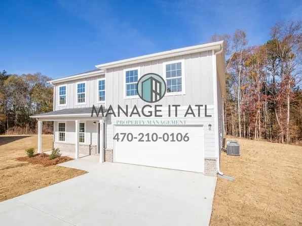 829 Shallowford Rd, Jefferson, GA 30549