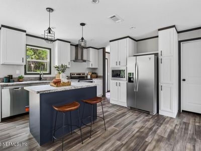3216 MILL CREEK Road, Middleburg, FL, 32068