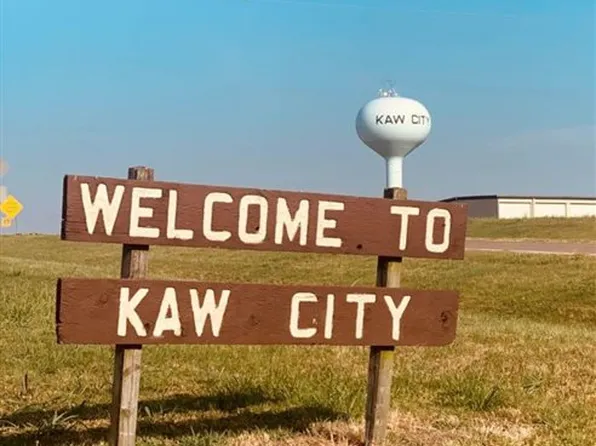 152 Sequoia Dr, Kaw City, OK 74641