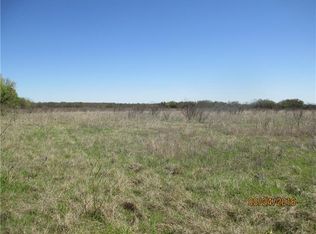 1501 County Road 361, Carbon, TX 76435