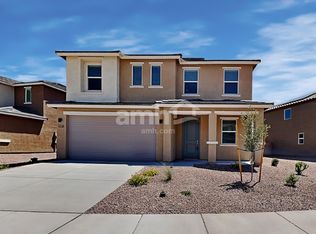 6516 E Paseo Alga, Tucson, AZ 85756