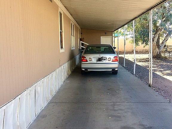 4th image of 2060 N Center St Lot 418