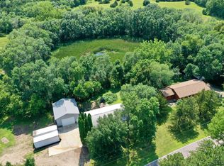 7095 140th Ave NE, Spicer, MN 56288