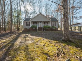 3723 Iris Cir, North Dinwiddie, VA 23803