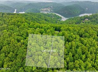 Running Deer Trl, Caryville, TN 37714