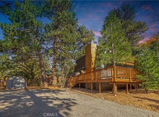 1790 Columbine Dr, Big Bear City, CA 92314