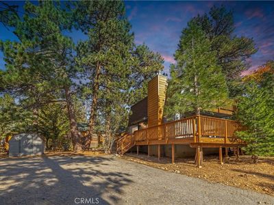 1790 Columbine Dr, Big Bear City, CA, 92314