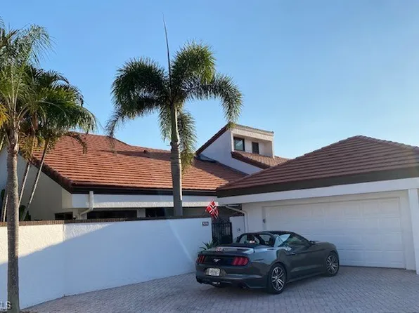 5454 Harbour Castle Dr, Fort Myers, FL 33907