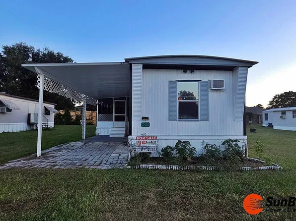 3920 SW 30th St Unit C-30, Ocala, FL 34474