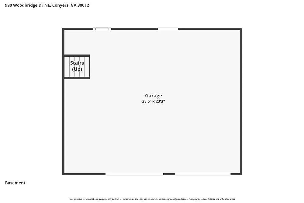 Building Photo - 990 Woodbridge Dr NE
