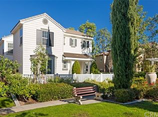 8 Goose Pond Rd, Mission Viejo, CA 92694