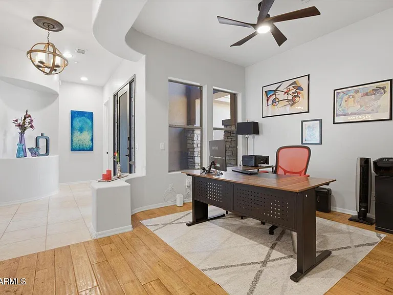 7427 E Evening Glow Dr — Photo 24