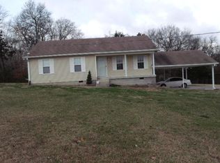 1358 Yell Rd LOT 1, Lewisburg, TN 37091