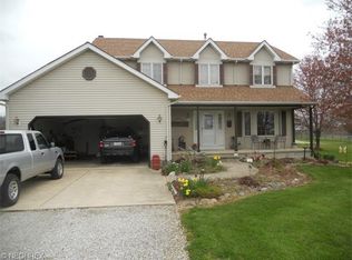 3560 Columbia Rd, Medina, OH 44256