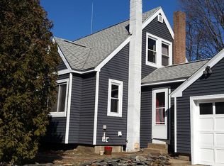 649 Calef Rd, Manchester, NH 03103