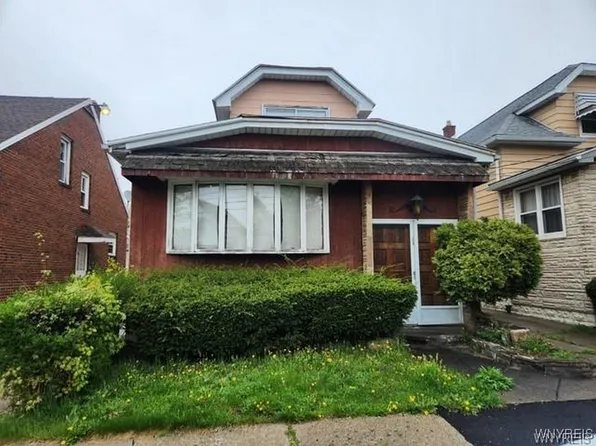 111 Woodell Ave, Buffalo, NY 14211