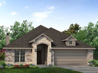 532 Balboa Trl, Azle, TX 76020