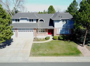 8140 S Allison Ct, Littleton, CO 80128