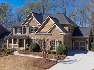 4550 Notting Hill Dr, Cumming, GA 30040