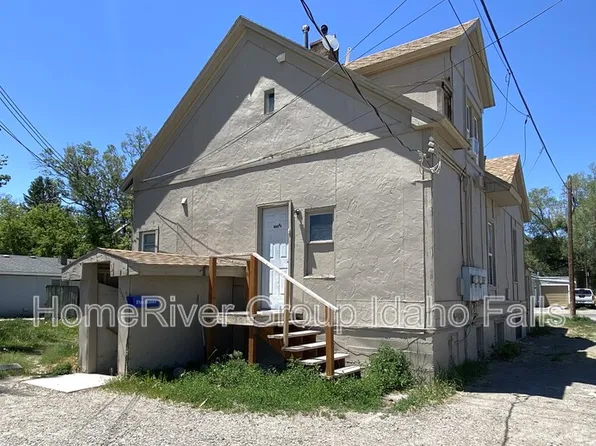 1350 1/2 Lake Ave, Idaho Falls, ID 83402