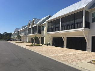 12 Pine Lands Loop West 361 LOT C, Inlet Beach, FL 32461