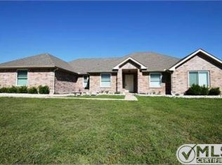 107 Abbey Ln, Fate, TX 75032